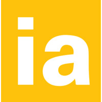 Inter Agency logo - Similar company to Inter-Agency