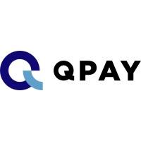 Qpay logo - Similar company to Rubric