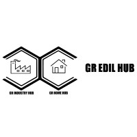 GR Edil Hub logo - Similar company to Tianjin Getonagain Co., Ltd.