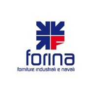 Forina S.p.a logo - Similar company to Dpack Srl