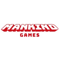 Mankind Games, Tokyo logo - Similar company to Denkiworks