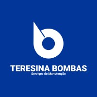Teresina Bombas logo - Similar company to Hapvida Teresina
