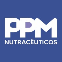 PPM Nutracêuticos logo - Similar company to Macrophytus Nutracêuticos