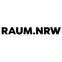 RAUM.NRW logo - Similar company to Studio Hoffelner Schmid