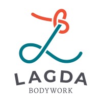 Lagda Bodywork logo - Similar company to Beloved Hospice