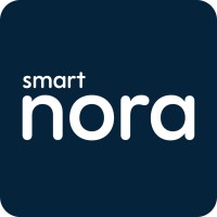 Smart Nora logo - Similar company to Vugatech Enterprises