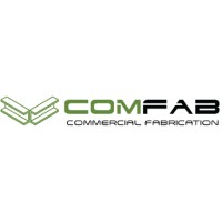 COMFAB logo - Similar company to 2P Projects
