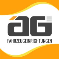 AG Fahrzeugeinrichtungen Karlsruhe logo - Similar company to Cakewalk