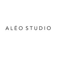 Aléo Studio logo - Similar company to Burn Pit Bbq