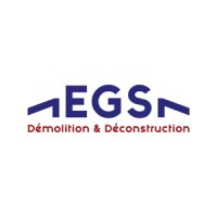 EGS Démolition & Déconstruction logo - Similar company to Diamcoupe