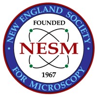 New England Society for Microscopy logo - Similar company to Surity Pty Ltd