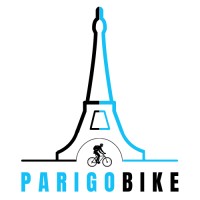 Parigobike logo - Similar company to Charentes In Flow