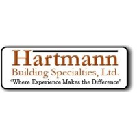 Hartmann Building Specialties LTD logo - Similar company to Everlasting Changes