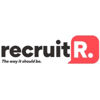 RecruitR logo - Similar company to Csa Recruitment