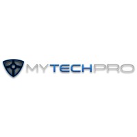 MyTechPro logo - Similar company to My Office Pro