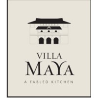 VILLA MAYA logo - Similar company to Maya Villa