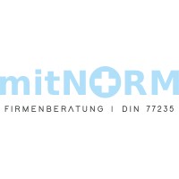 mitNORM Firmenberatung GmbH logo - Similar company to Myvi Group