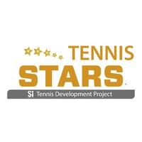 Tennis Stars logo - Similar company to Segal Institute