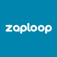 Zaploop logo - Similar company to Outbuster