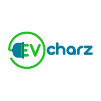 EVcharz.com logo - Similar company to Boost.Money