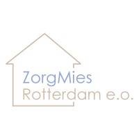 ZorgMies Rotterdam en Omstreken logo - Similar company to Omzorg