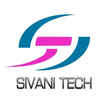 Sivani Tech logo - Similar company to Invadable Tech Solutions