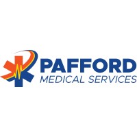 Pafford Medical Services logo - Similar company to Lifenet Ems