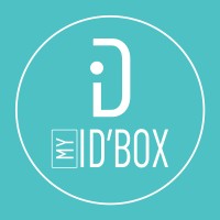 MYIDBOX logo - Similar company to Influmedia