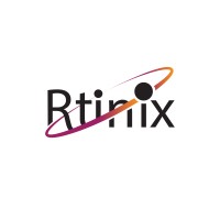 Rtinix logo - Similar company to Giraffis