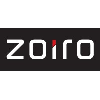 Zoiro logo - Similar company to Sacred Threads® India