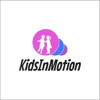 KIDSINMOTION logo - Similar company to Firstcare