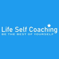 Life Self Coaching logo - Similar company to Achilles-Ds