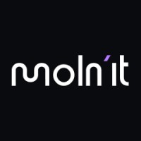 moln'it logo - Similar company to Cloud Exponent