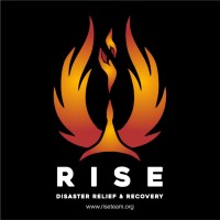 RISE Disaster Relief & Recovery logo - Similar company to A-1 Disaster Resources