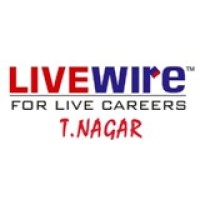 Livewire Tnagar logo - Similar company to Tiara Kids