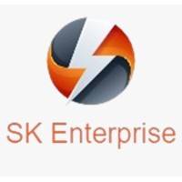 S K Enterprise Baroda logo - Similar company to Sparsh Renevable
