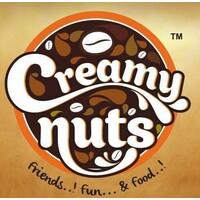 Creamy Nuts Pvt Ltd logo - Similar company to B'Creamy India