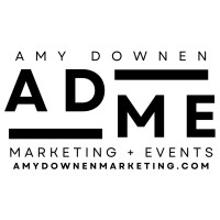 ADME || Amy Downen Marketing + Events logo - Similar company to Bluefin Technology Group