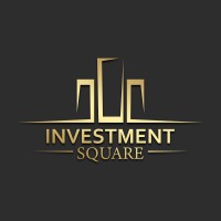 Investment Square logo - Similar company to Elevate Property Management