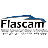 FLASCAM logo - Similar company to Tomovit
