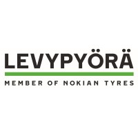 Levypyörä Oy logo - Similar company to Bp Asennus Oy