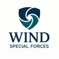Wind Special Forces logo - Similar company to Green Work Technology