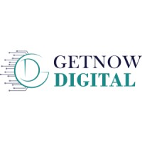 Getnow Digital logo - Similar company to Creative Web Planet