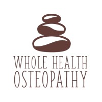 Whole Health Osteopathy logo - Similar company to Aepccc