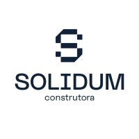 Solidum Construtora logo - Similar company to Sola Construtora