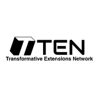 TEN Framework logo - Similar company to Docrouter