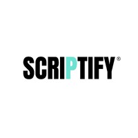 Scriptify logo - Similar company to Scriptify