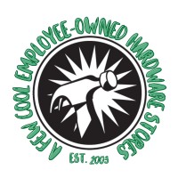 A Few Cool Hardware Stores logo - Similar company to Rca Electric & Generators