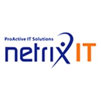 Netrix IT logo - Similar company to Netrix