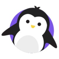 Plop Stories logo - Similar company to Kuma - Kunstacademie Maldegem